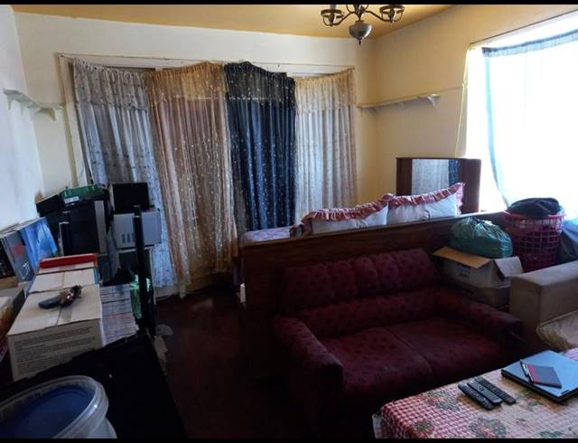 1 BEDROOM APARTMENT FOR SALE IN SCOTTSVILLE